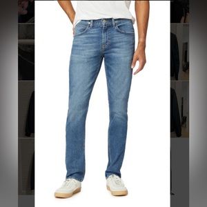 Hudson Blake Slim Straight jeans size 34 color James